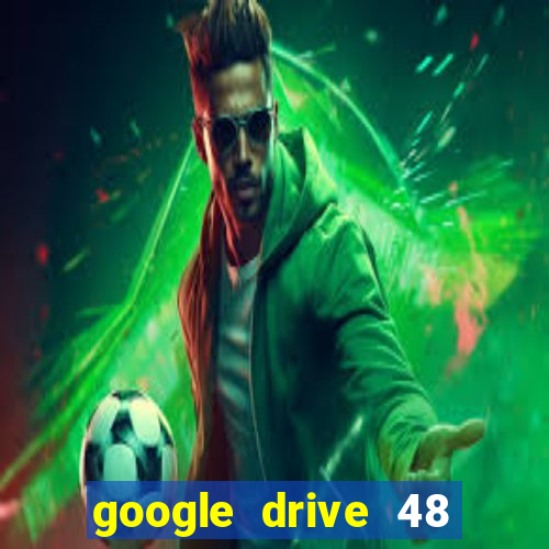 google drive 48 leis do poder